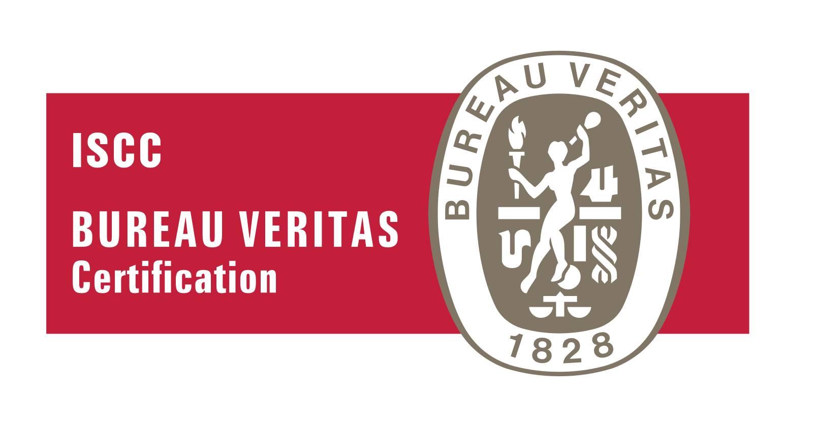 ISCC Bureau Veritas