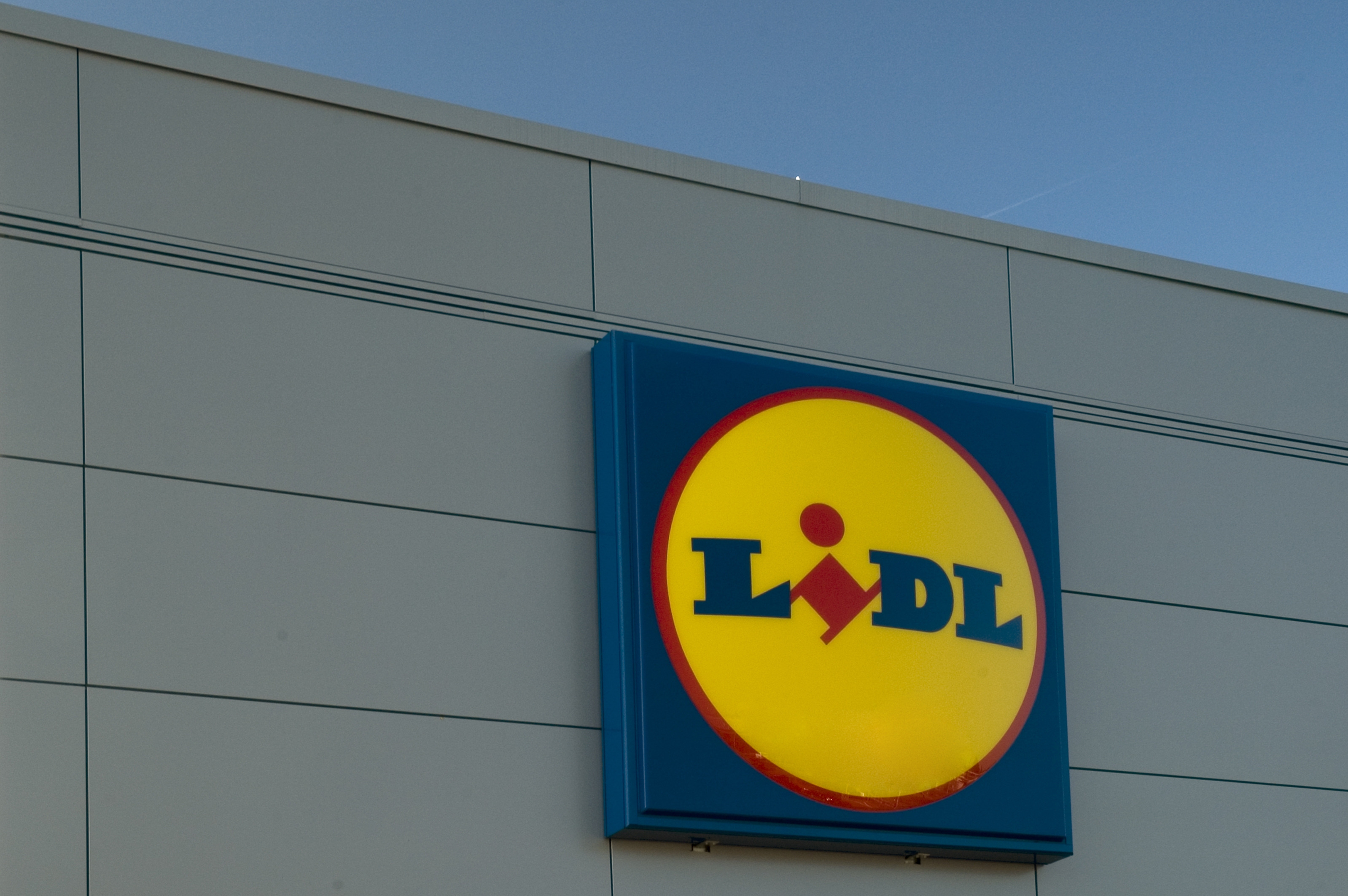 LIDL Hradec Králové